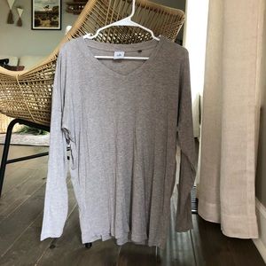 Cabi Long Sleeve Tee